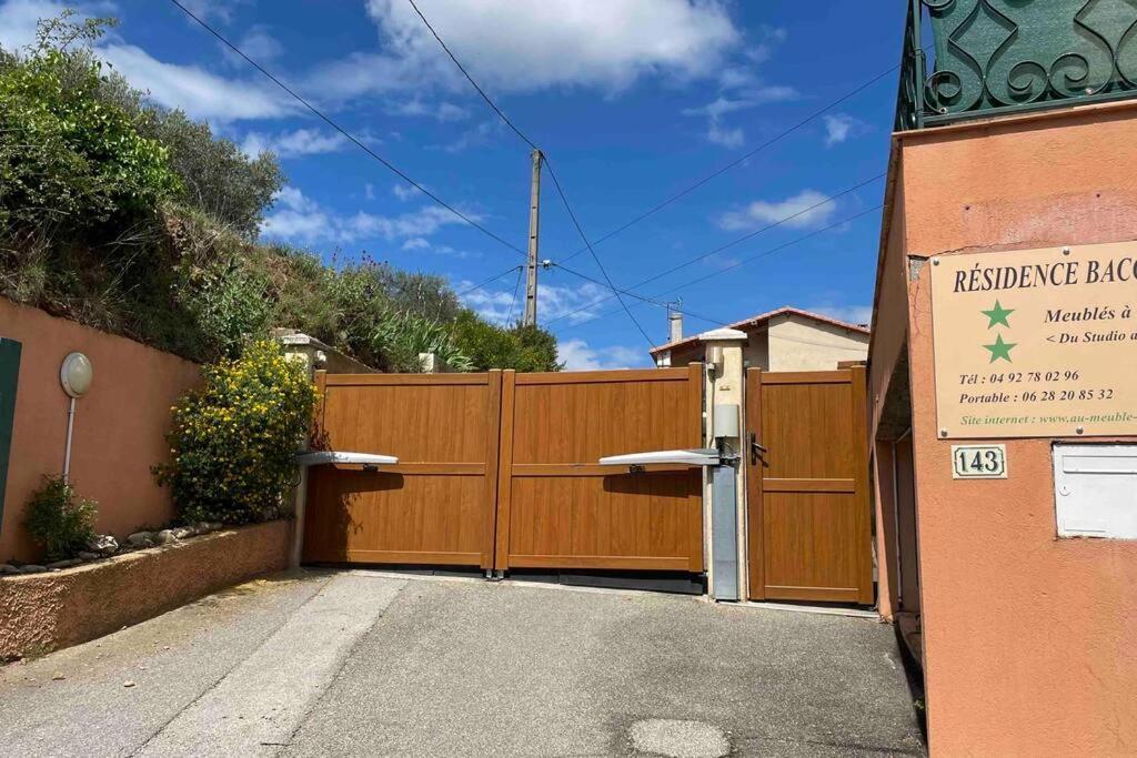 Maisonnette Studio Jardinet Greoux-les-Bains Exterior photo
